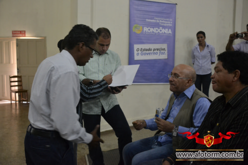 rolim de moura